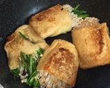 巾着野菜♡作り方4写真