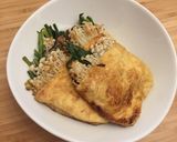 巾着野菜♡作り方5写真