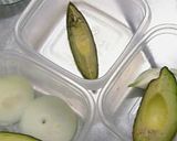 アボカドが変色しない保存方法作り方10写真