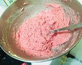 ☆絶品玉ねぎいらず柔らかハンバーグ☆作り方4写真