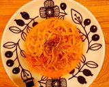 もやしdeカンタン！コチュジャンマヨ炒め作り方3写真