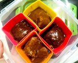 ☆絶品玉ねぎいらず柔らかハンバーグ☆作り方12写真