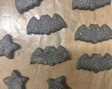 竹炭おからのDIETデトックスハロウィン作り方8写真