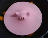 砂糖としょうゆだけ！基本のかぼちゃの煮物作り方4写真