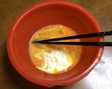 簡単(手抜き?)タルティーヌ作り方3写真