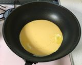 簡単(手抜き?)タルティーヌ作り方4写真