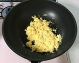 簡単(手抜き?)タルティーヌ作り方5写真