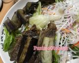 簡単やわらか✾牛カルビと茄子の洋風煮込み作り方9写真