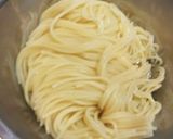 失敗しない！簡単絶品♪濃厚カルボナーラ♡作り方4写真