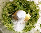 塩ゆず☆青作り方5写真