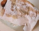 わらさ竜田揚げ作り方5写真