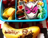 仮面ライダージオウ★フォーゼver.作り方16写真
