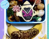 仮面ライダージオウ★フォーゼver.作り方14写真