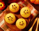 ハロウィンに♪カルダモン香る南瓜スコーン作り方14写真