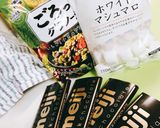 濃厚◉生チョコサラミ作り方3写真