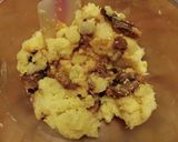 簡単★さんまの蒲焼きポテトサラダ作り方2写真