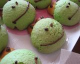 ガリガリめろんぱん作り方13写真