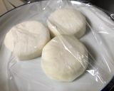 超簡単！とろける大根ステーキ作り方1写真