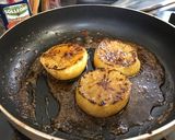 超簡単！とろける大根ステーキ作り方6写真