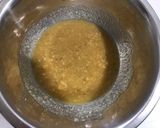 下味冷凍 ☞ 鶏味噌作り方1写真