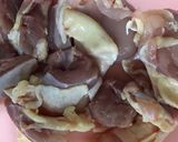 下味冷凍 ☞ 鶏味噌作り方2写真