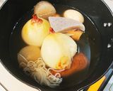 おでんの具に新定番！『電玉』作り方4写真
