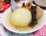 おでんの具に新定番！『電玉』作り方5写真