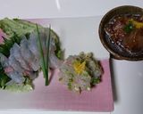 さとうみ豆アジの骨せんべい作り方1写真