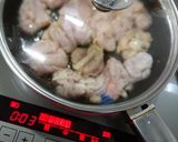 超簡単★お弁当鶏もも肉のオイスターソース作り方2写真