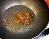 時短で贅沢な♡ごぼうと牛肉のきんぴら♡作り方2写真
