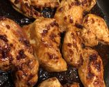 めっちゃ簡単!鶏肉の醤油麹ソース作り方2写真