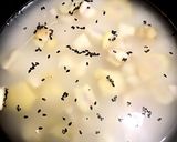 栗ご飯作り方1写真