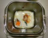 糖質制限 4大材料de主食パンPart⑩作り方2写真