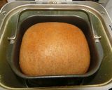 糖質制限 4大材料de主食パンPart⑩作り方6写真