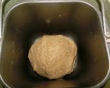 糖質制限 4大材料de主食パンPart⑩作り方5写真