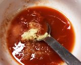 焼き鳥サルサソース〜お手軽サルサソース〜作り方3写真