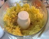 簡単 スイートポテト作り方2写真