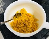 かぼちゃクリーム作り方3写真