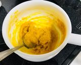 かぼちゃクリーム作り方4写真