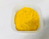 かぼちゃクリーム作り方6写真
