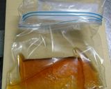 鶏ハム作り方1写真