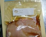 鶏ハム作り方2写真