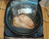 鶏ハム作り方3写真