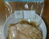 鶏ハム作り方5写真