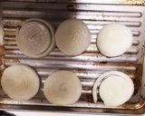 森のキノコなポテトサラダ作り方9写真