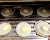 森のキノコなポテトサラダ作り方10写真