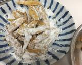 野菜の唐揚げ作り方5写真
