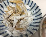 野菜の唐揚げ作り方5写真