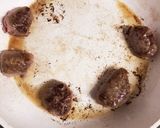 森のキノコなポテトサラダ作り方12写真