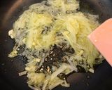コクありナポリタン♪作り方2写真